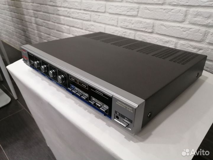 Усилитель Вега 10у 120с