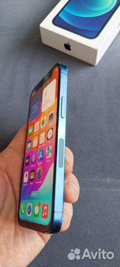 iPhone 12 mini, 64 ГБ