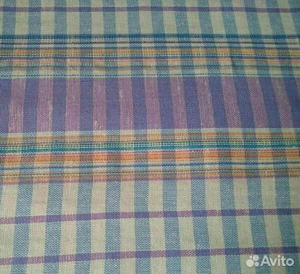 Винтаж ткань лен СССР/на полотенца,салфетки