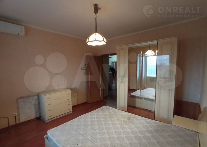 3-к. квартира, 78,6 м², 5/6 эт.