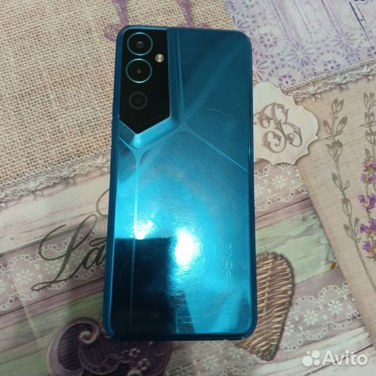 TECNO Pova Neo 2, 6/128 ГБ