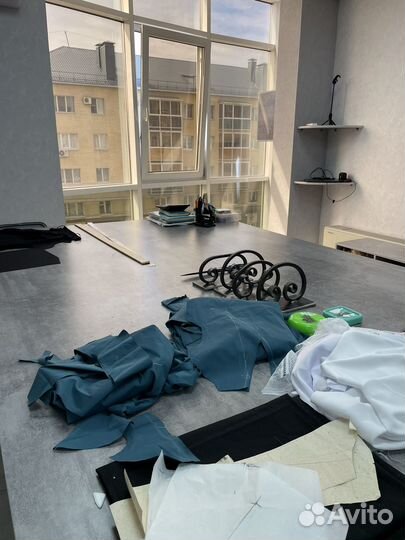 Пошив одежды оптом мелкий опт