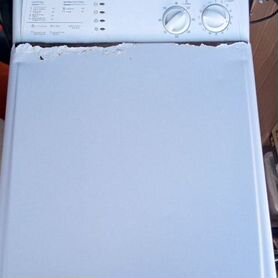 Стиральная машина Indesit witp 827 на запчасти