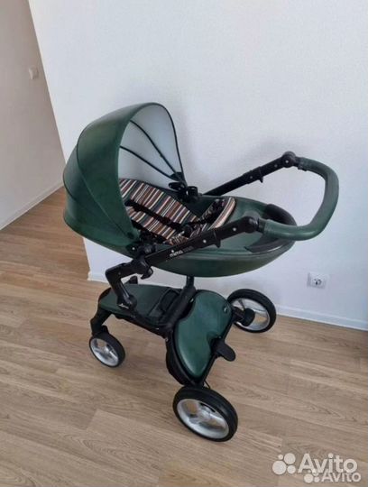 Коляска mima xari 2 в 1
