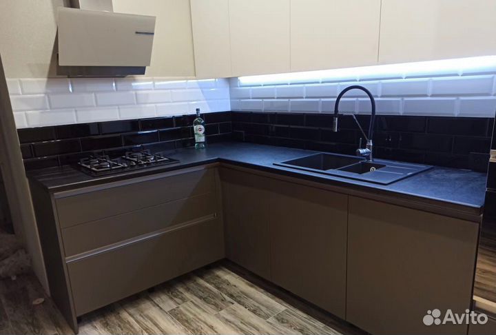 Сборка мебели