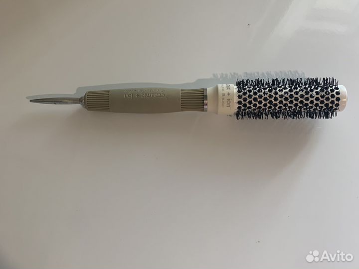 Брашинг olivia garden 25