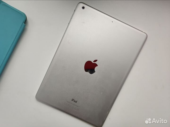 iPad Air A1474
