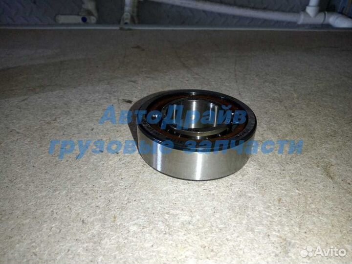Подшипник гидромуфты Ман Тга двигатель D2866 D2876