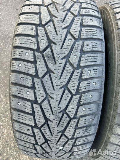 Nokian Tyres Hakka Black 2 SUV 215/60 R16 99T