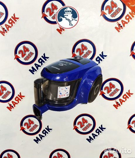 Пылесос Samsung SC4520