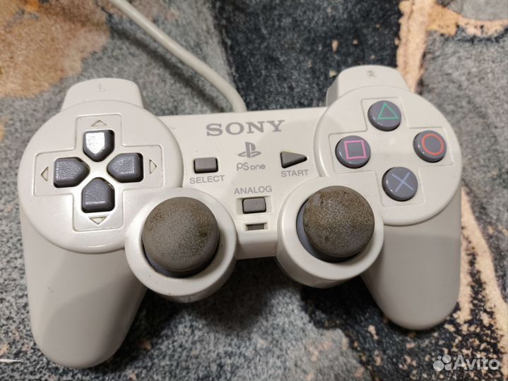 Геймпад для ps one