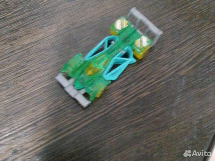 Машинки хот вилс dtx 08