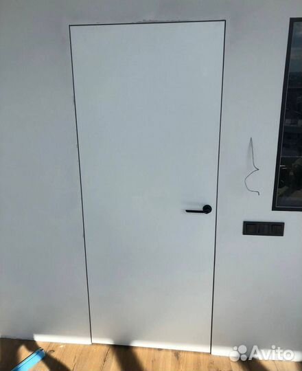 Скрытые двери невидимки в наличии