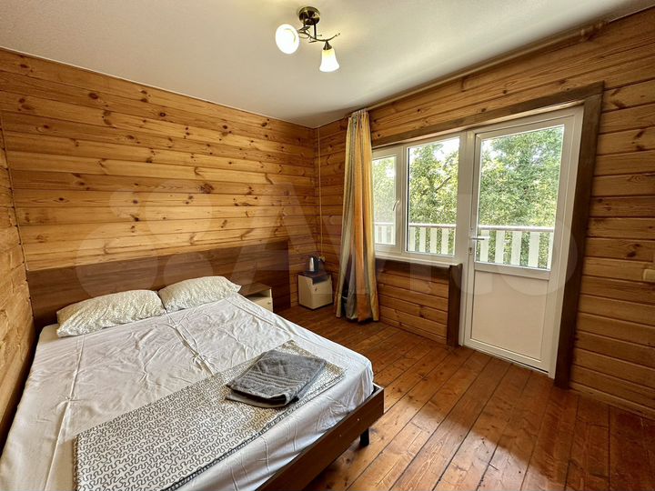 Комната 25 м², 1/2 эт.