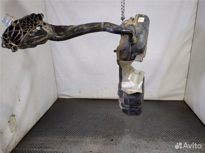 Бак топливный Volkswagen Tiguan, 2018