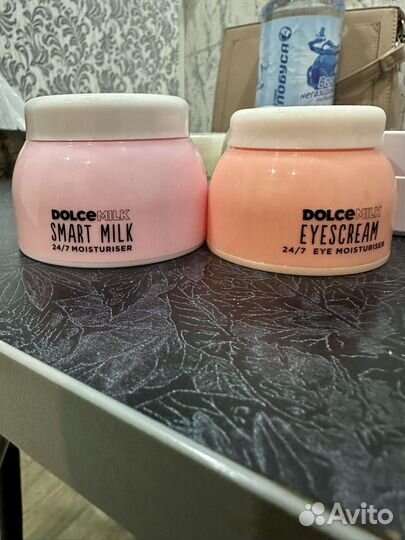 Набор уходовой косметики