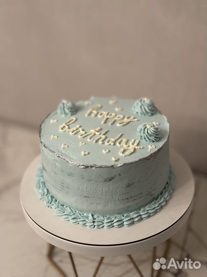 Торт на заказ Апатиты/Кировск
