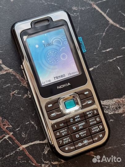 Nokia 7360