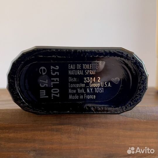 Zino Davidoff винтаж 1993