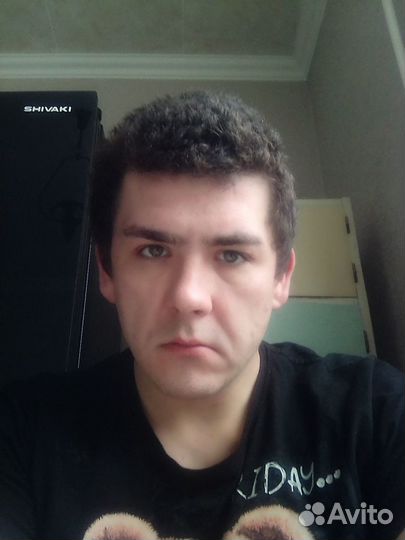 Шиномонтажник