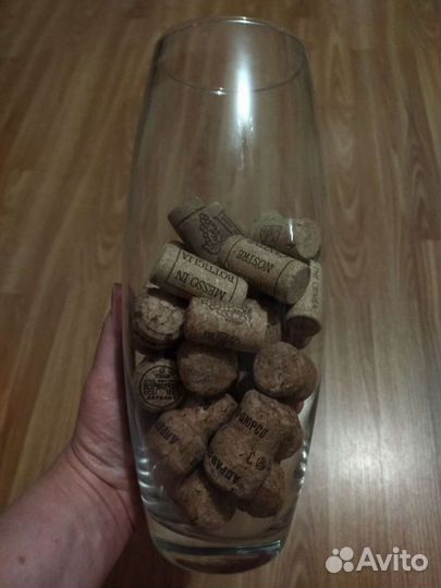 Винные пробки