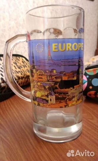 Пивная кружка