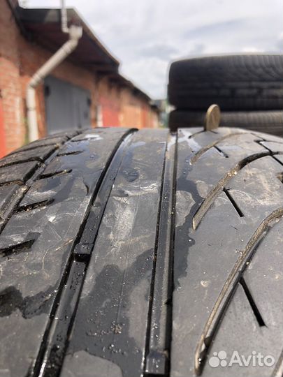 Michelin Radial XSE 225/55 R17