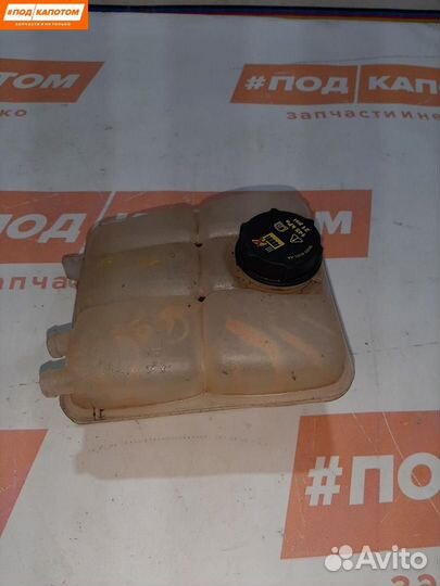 Бачок расширительный Ford Kuga 2 2013 8V61-8K218A