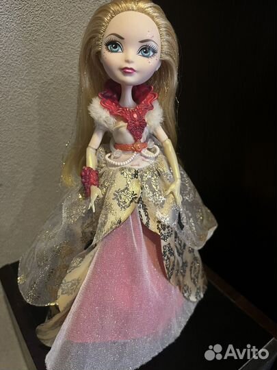 Ever After High