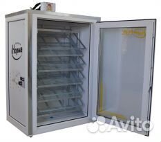 Инкубатор Норма рейс