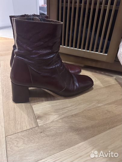 Ботильоны jonak 41