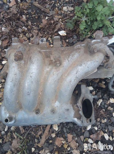 Инжектор ваз2110