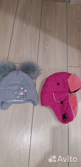 Костюм зимний 146