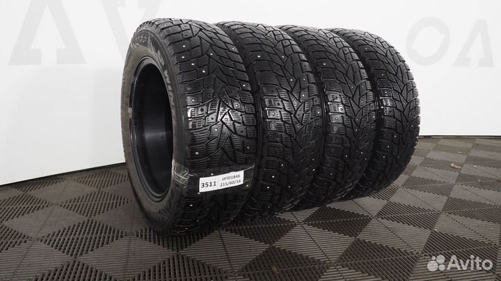 Комплект колёс KIA R16