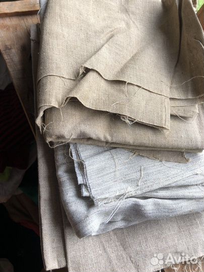 Габардин для картин