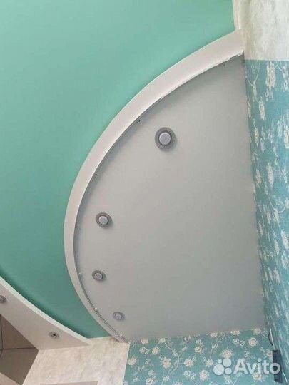 Карнизы для штор