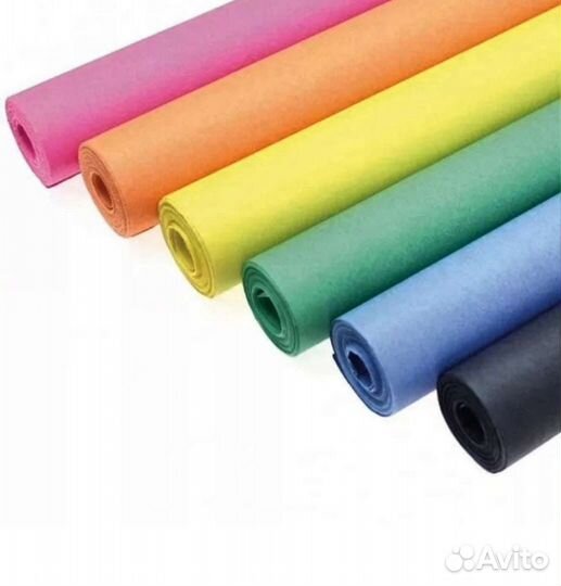 Одноразовая простынь в рулоне