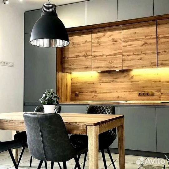 Кухня на заказ