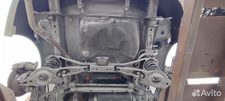 Пескоструйная обработка