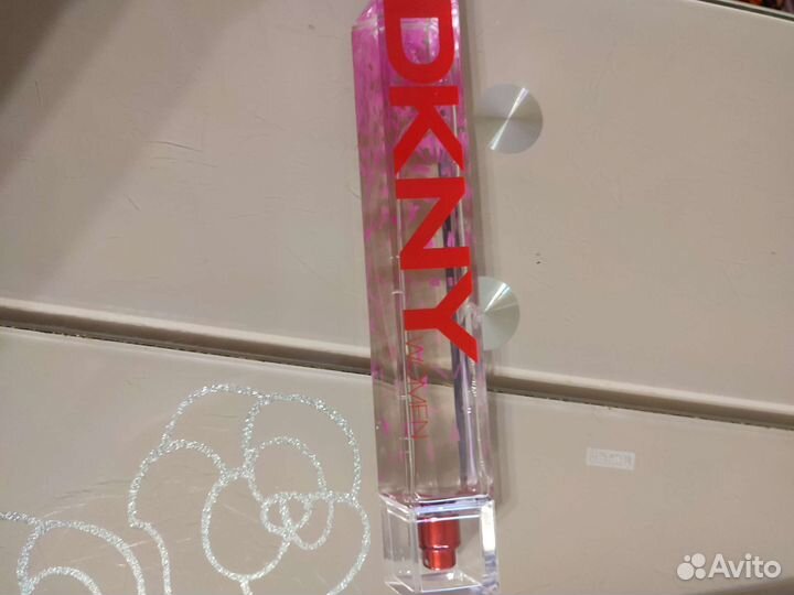 Dkny Women Limited Edition 2019