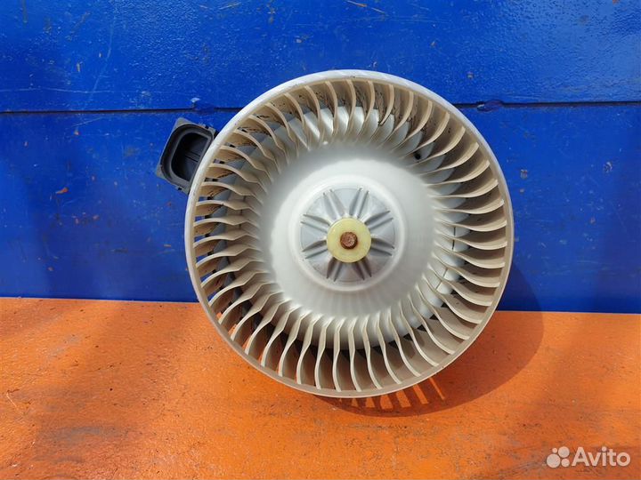 Моторчик печки Ford Mondeo 5 Galaxy 3 Edge 5201308