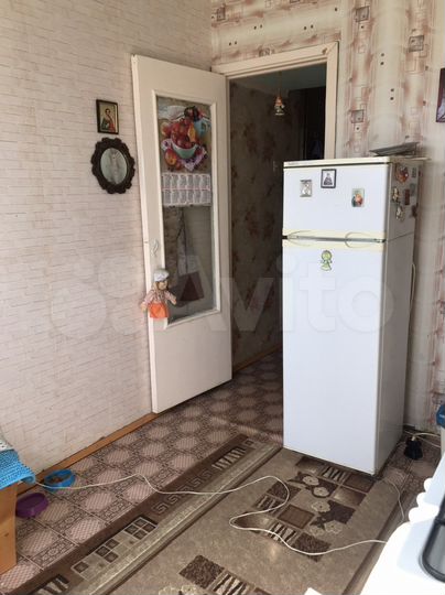 1-к. квартира, 34 м², 5/5 эт.