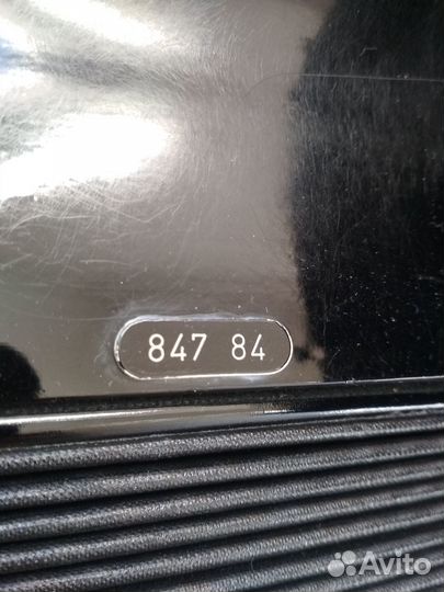 Аккордеон royal standard Capella