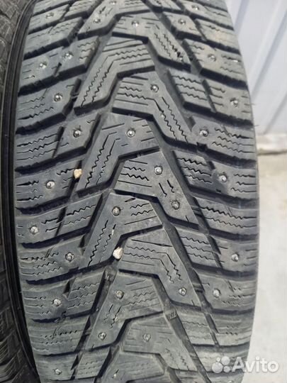 Hankook Winter I'Pike RS2 W429 195/65 R15