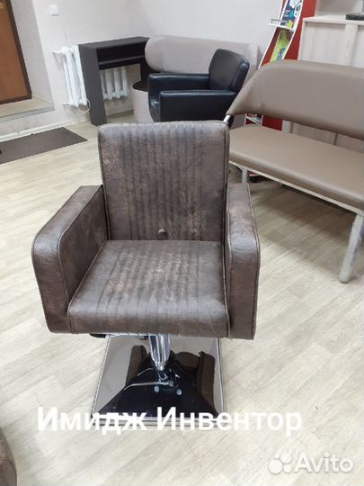 Парикмахерская мойка 