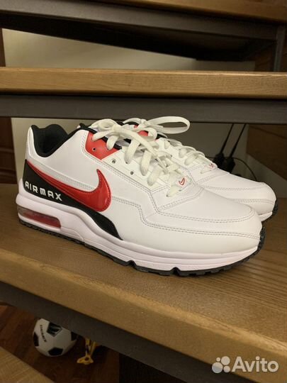Кроссовки Nike Air Max Ltd 3
