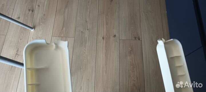 Стульчик для кормления IKEA