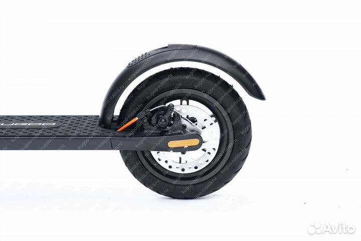 Электросамокат kugoo HX