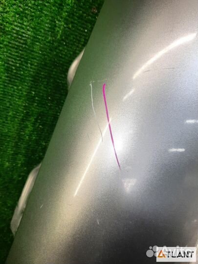 Крыло переднее правое mazda CX-5