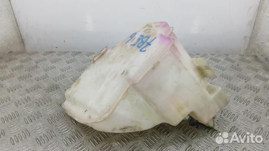 Бачок омывателя BMW 3 E46 (7BE06NL01)